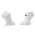 Produktbild: Nike Unisex sokker 3 par Value No Show Socken, Weiss, L EU