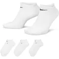 Produktbild: NIKE Herren Socken Value No Show