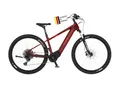 Produktbild: Fischer E-Mountainbike MONTIS 7.0i, Elektrofahrrad für Damen und Herren, Mittelmotor 70 Nm, 36 V Akku