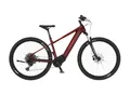 Produktbild: FISCHER Montis 7.0I Mountainbike (Laufradgröße: 29 Zoll, Rahmenhöhe: 43 cm, Unis