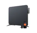 Produktbild: Bringer Infrarotheizung, 450 Watt Elektroheizung, mit Smart Thermostat, WiFI & App, bis 10m²