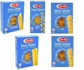 Produktbild: TESTPAKET Barilla senza Glutine Glutenfrei pasta nudeln 1 x 300g und 4 x 400G