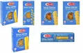 Produktbild: TESTPAKET Barilla senza Glutine Glutenfrei pasta nudeln 1 x 300g und 5 x 400G