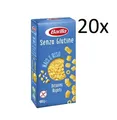 Produktbild: 20x Barilla Ditalini rigati 400g senza Glutine Glutenfrei pasta nudeln