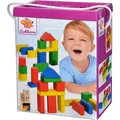 Produktbild: Eichhorn Holzbausteine (100050161)