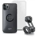 Produktbild: SP Connect Moto Bundle iPhone 11 Pro Max/XS Max Smartphone-Halterung, schwarz für Männer