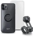 Produktbild: SP Connect Handy-Halterung Moto Bundle iPhone 11 Pro Max/XS Max Smartphone-Halterung