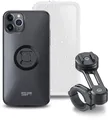 Produktbild: SP Connect Moto Bundle iPhone 11 Pro Max/XS Max Smartphone-Halterung