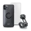 Produktbild: SP-CONNECT Moto Bundle fiXed on Handlebar iPhone 11 Pro MaX 53923
