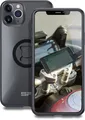 Produktbild: SP-CONNECT Moto Bundle fixed on Handlebar iPhone 11 Pro Max