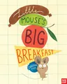 Produktbild: Little Mouse's Big Breakfast