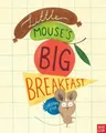 Produktbild: Christine Pym Little Mouse's Big Breakfast (Taschenbuch)