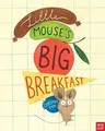 Produktbild: Little Mouses Big Breakfast von Nosy Crow | Buch | Zustand sehr gut