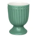 Produktbild: GreenGate STWEGGAALI4212 Alice Eierbecher Dusty Green 6,5 cm (1 Stück)