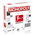 Produktbild: Winning Moves 47032 Monopoly Bundesliga ab 8 Jahre