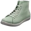 Produktbild: Andrea Conti Schnürboots grün 37 EU