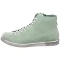 Produktbild: Esgano Schnürstiefel grün 37 EU