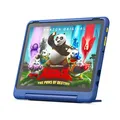 Produktbild: Amazon Fire HD 10 Kids Pro Tablet 2023, Sternennebel-Design für Kinder ab dem Grundschulalter, Mit 10-Zoll-Display, langer Akkulaufzeit, Kindersich