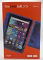 Produktbild: Amazon Fire HD 10 Kids Pro Tablet 2023 13. Gen. 32GB Sternennebel-Design