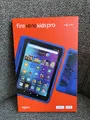 Produktbild: Amazon Fire HD 10 Kids Pro Tablet 2023 13. Gen. 32GB Sternennebel blau NEU OVP