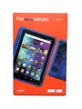 Produktbild: Fire HD 10 Kids Pro Tablet 2023 13 Generation 10 Zoll Display 32 GB Sternennebel