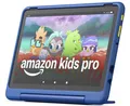 Produktbild: Amazon Fire HD 10 Kids Pro Tablet | 13. Gen. (neu) | 32GB | Sternennebel-Design