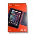 Produktbild: Amazon Fire HD 10 Kids Pro Tablet - Neuste Generation 32GB - Sternennebel Blau
