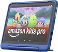 Produktbild: Amazon Fire HD 10 Kids Pro Tablet 2023 | 13. Gen. | 32GB Sternennebel - Design