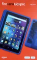 Produktbild: Amazon Fire HD 10 Kids Pro Tablet 2023 | 13. Gen. 32GB Sternennebel - Design NEU