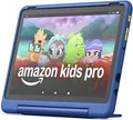 Produktbild: Amazon Fire HD 10 Kids Pro Tablet | 13. Gen. (neu) | 32GB | Sternennebel-Design