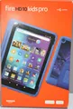 Produktbild: Amazon Fire HD 10 Kids Pro 2023 32GB Sternennebel Tablet Kindertablet Neu