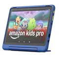 Produktbild: Amazon Fire HD 10 Kids Pro Tablet 2023 | 13. Gen. | 32GB Sternennebel - Design