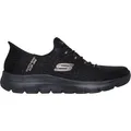 Produktbild: SKECHERS Damen Slipper SUMMITS-CLASSY NIGHT