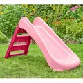 Produktbild: PalPlay Flexi 1 | Rutsche für Kleinkinder | klappbar | Indoor & Outdoor - Rosa