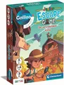 Produktbild: Galileo Escape Game Junior - Der verschwundene Kürbis - Escape Spiel für Kinder