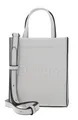 Produktbild: DKNY Carter Mini Tote Handtasche Umhängetasche Tasche Pebble creme Neu