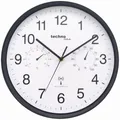 Produktbild: technoline WT 8945 Funkwanduhr #2879130
