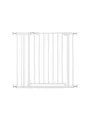 Produktbild: Hauck Open N Stop 2 safety gate 75 - 80 cm white + 9 cm extension piece