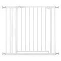 Produktbild: Hauck Open N Stop 2 + 9cm White (84 - 89 cm) (59759)