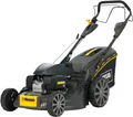 Produktbild: Texas Benzinrasenmäher Premium 5390TR/W 4-Speed, 53 cm Schnittbreite