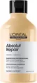 Produktbild: L'oréal Professionnel - Serie Expert - Absolut Repair Shampoo - serie Expert Ar Gold Shp 300 Ml Vb98