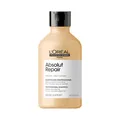 Produktbild: L'Oréal Serie Expert Absolut Repair Gold Quinoa + Protein Shampoo 300ml