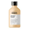 Produktbild: Shampoo Für Beschädigtes Haar L'OREAL Serie Expert Absolut Repair Shampoo 300ml