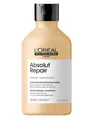 Produktbild: Loreal Professionnel Serie Expert Gold Quinoa Absolut Repair Shampoo 300 ml