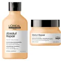 Produktbild: Loreal Serie Expert Absolut Repair Shampoo 300ml + Maske 250ml