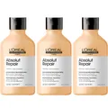 Produktbild: Loreal Serie Expert Absolut Repair Shampoo 3x 300ml = 900ml