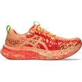 Produktbild: Schuhe Asics 1012B675800 - Rot/Grün/Orange - 41,5