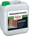 Produktbild: MEM Fassaden-Imprägnierung 5l