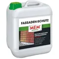 Produktbild: MEM Bauchemie MEM Fassaden-Imprägnierung, 5 Ltr Naturstein-Imprägnierung