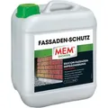 Produktbild: Mem - Fassaden-imprägnierung, 5 Ltr